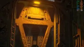 The Callisto Protocol - Performance Video (Benchmark)-RTX 3070