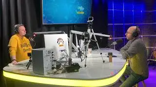 Интервью владельца центра здоровья Solard на радио "Країна ФМ"