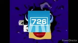 (Gift for HMPOW10M726) HyperazureMythicPeroduaOverrideWindows10Maker726 HD Csupo V2 (Shin Go Pro)