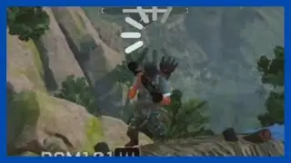 This Warface AI Got Confused 🤣