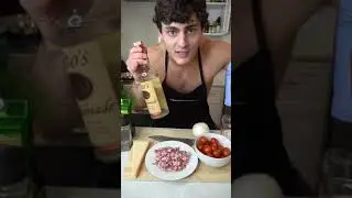 PENNA ALLA VODKA BETCH