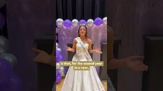 Meet Isabella DiFiore, Miss Blue Ridge Valley's Teen 2024 #missamericasteennc #blueridgevalley