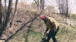 BOUNTY HILL CHALLENGE RC EDITION 1