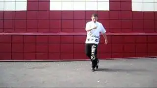 Mase [c-walk](st-как меня слышно)
