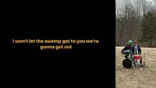 Paper Money- Posty (Lyric Video)