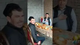 Дарвишона бошланди