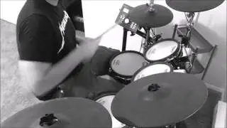 Welcome To The Jungle - Drums