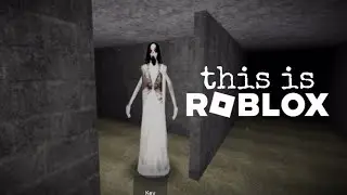 Slendrina: The Cellar, but in Roblox