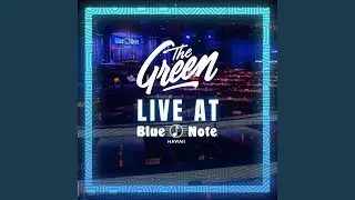 Alive (Live)
