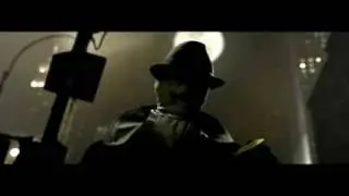 Leaked Watchmen Trailer