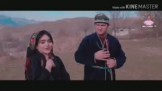 Мугамбо э духтар клипи нав 2020👍