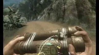 Far Cry 2 - Fun Video