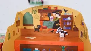 Настольная игра 