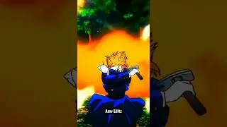 nobra 「jujutsukaisen 🩸💙」「AMV/EDIT」 #shorts