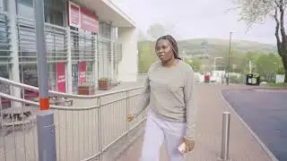 Accommodation at USW Pathway (Spanish subtitles)/ Alojamiento en la USW Pathway (español)