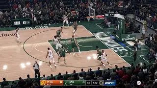 NBA LIVE 2021 Suns vs Bucks Finals Game 3 LIVE STREAM