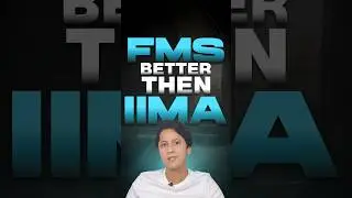 Do You Meet FMS ’s Eligibility Criteria? Find Out Here #fmsdelhi #mba #onlinemba