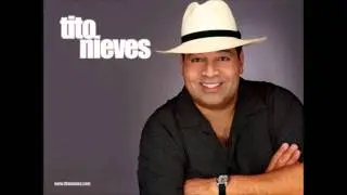 Tito Nieves - Eres Linda (Balada) HD