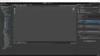 GUYS, i fixed unity's goofy, stupid, broken code
