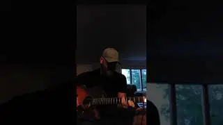 Mowin Down the Roses Jamey Johnson by Cody Carroll