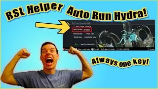 RSL Helper Auto 1 Key With This Setting | Raid Shadow Legends
