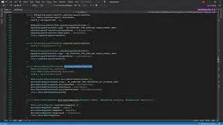 Vulkan API Discussion | pipelines.cpp 3 | setupDescriptorPool() setupDescriptorSet | Cuda Education