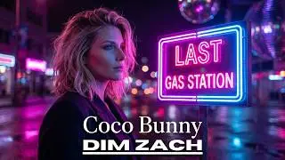 Dim Zach - Coco Bunny