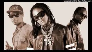Wizkid ft. Radio and Weasel - GET NO LOVE