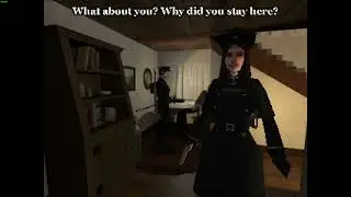 Alisa! [Part 1] [Scottish Youtuber]