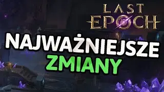 LAST EPOCH - DLACZEGO WARTO WRÓCIĆ