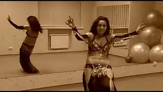 DIANA BASTET   METAL BELLY DANCE   ORPHANED LAND   SEASONS UNITE
