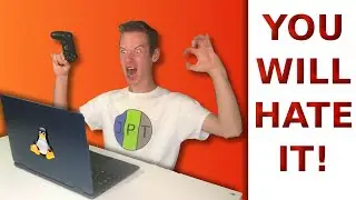 If YOU Do These 3 Things, DON'T Use Linux!