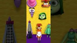 Baby Inside Out find his parents 2