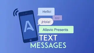 Text Messages for DaVinci Resolve | Title Template | Download
