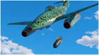DANGER CLOSE! - War Thunder