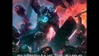 Guardians Of Time - Kingdom Come