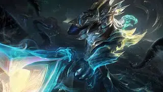 💫課金系列―抽深淵暗影 路西恩&深淵暗影 娜米 EP13💫