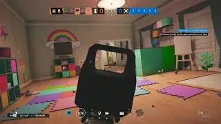 lucky double kill