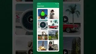 How to Save Statuses in Your Gallery: A Step-by-Step Guide