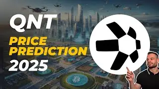 QNT Price Prediction 2025