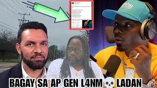 Janmsotba Soti nan Silans Li Aprè Post Dimitri Vorbe la