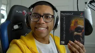 My First Time Playing Twisted Metal: Black (2001) On PS2 - theaffroshow