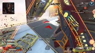 Apex Legends Cronus Zen is Cheat