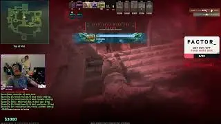 Count it down! (twitch reaction)