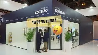 Tipos de puerta