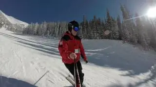 SNOWBOWL 2016