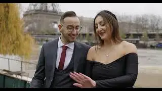 Paris Proposals: Capture the 