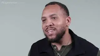 How I #ExperienceTanner - Reggie Nation