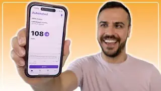 Omnipod 5 iPhone App Walkthrough