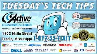 Tuesday's Tech Tips: Chase touches on how to extend your computer's capabilities with add-ons